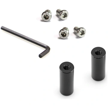 Aksesuārs, SmallRig, SmallRig 1515 15mm Rods(1.5 i
