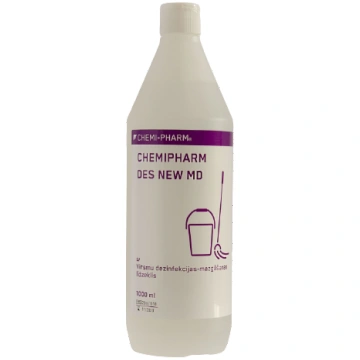 CHEMIPHARM DES NEW MD — universāls virsmu dezinfek