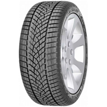 Ziemas riepas 215/60R17 GOODYEAR ULTRAGRIP PERFORM