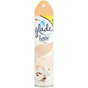 Gaisa atsvaidzinātājs brise Magnolia & Vanilla 300