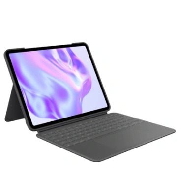 LOGITECH Bluetooth Combo Touch iPad Pro 13" M4 920