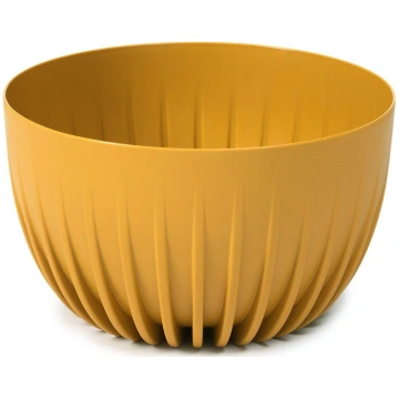 Lamela Puķu pods 9159093, 24 cm, 24 cm, Ø 24 cm, 3