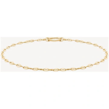 Anklet - gold Tamaris
