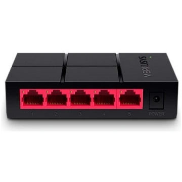 Mercusys MS105G