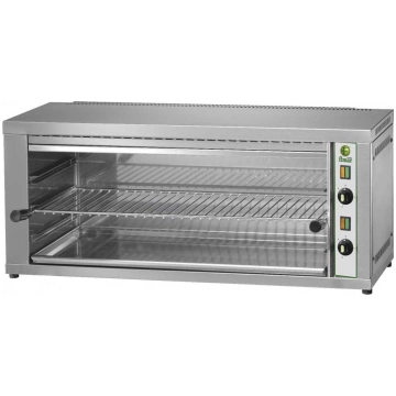 SALAMANDRA PROFESSIONALE - POTENZA 3,2 KW - DIMENS