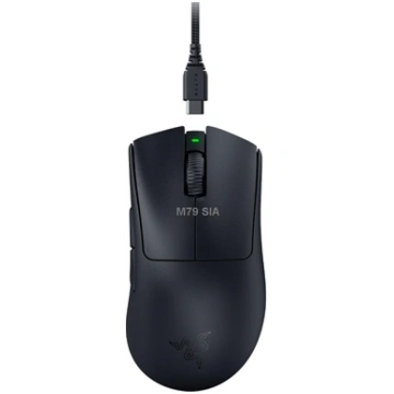 Razer DeathAdder V3 Pro Gaming Mouse Optical 30000