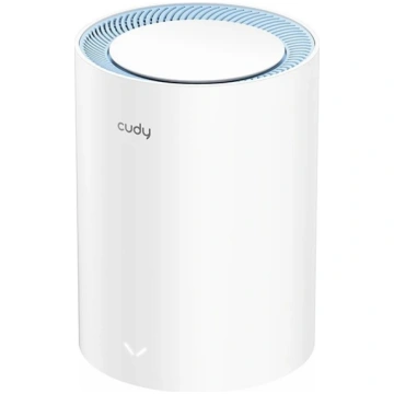 System WiFi Mesh M1200 (1-Pack) AC1200 Cudy