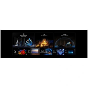 TV Set TCL 50 " 4K Ultra HD 3840 x 2160 pixels Fla