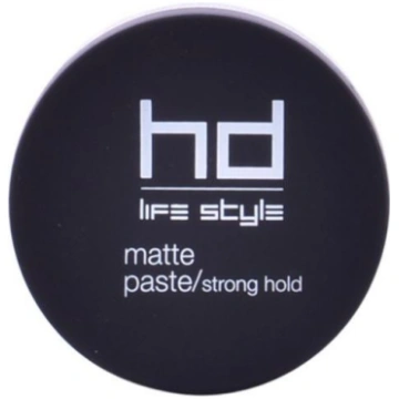 Hd Lifestyle Matte Paste 50ml Farmavita