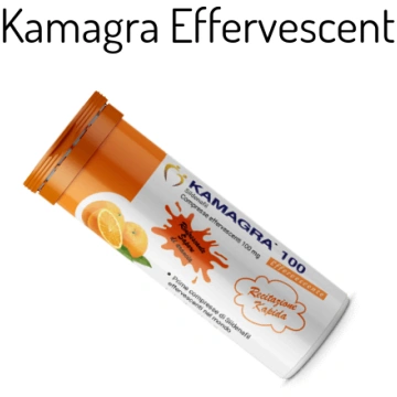 Kamagra Effervescent Palermo