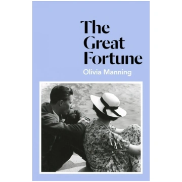 Great Fortune: The Balkan Trilogy 1
