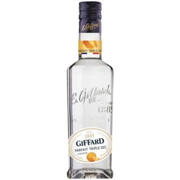 Giffard Parfait Triple Sec 70cl