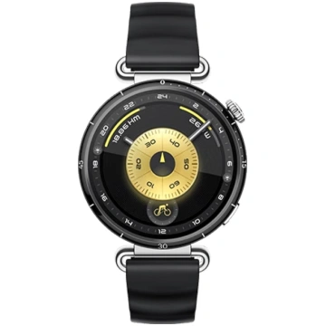 Huawei Watch GT6 | 41mm Melns, 64 GB
