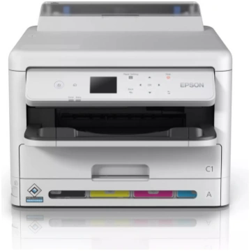 Tintes printeris Epson WorkForce Pro WF-C5390DW Kr