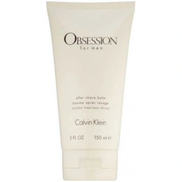 Calvin Klein Obsession Uomo After Balm 150 ml