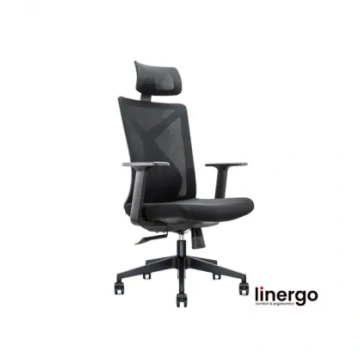 Ergonomisks biroja krēsls Nero ERGO Linergo