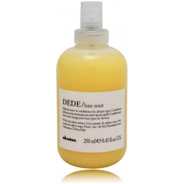 Davines Essential Haircare Dede matu migla visiem 