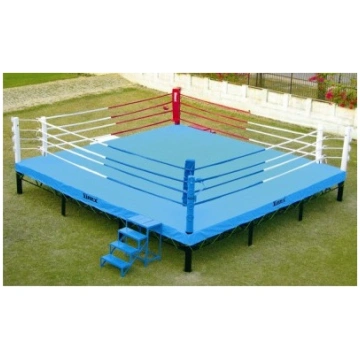 Boksa rings VINEX Competition