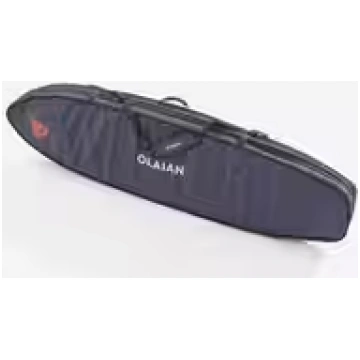 Ceļojumu pārvalks “900”, 2 x 7’ dēļiem DECATHLON