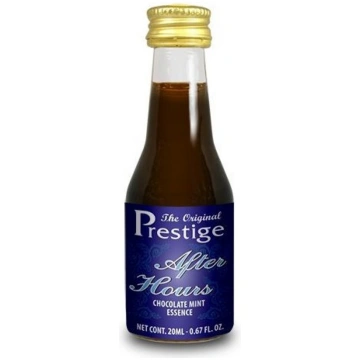 Garšas esence 20ml liķieris After Hours Chocolate 