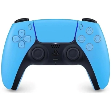 Bezvadu DualSense gamepadi Sony — PS5, zils, hapti