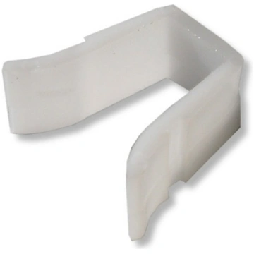 Karnīzes fiksators Domoletti DIY104015-6, balta kr