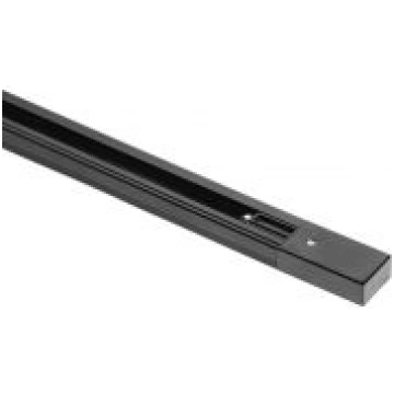 Tracklight accessories SUPPLY CONNECTOR BLACK 4058