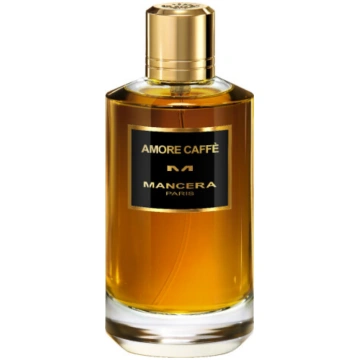 Parfimērijas ūdens Mancera Amore Caffe, 120 ml