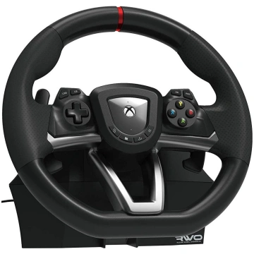Spēļu stūre Hori Overdrive