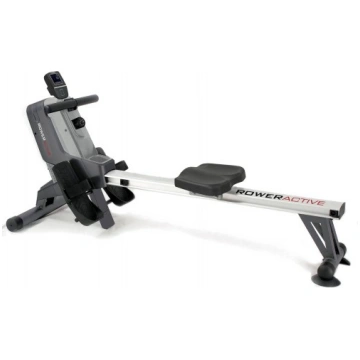 Rower machine TOORX ROWER ACTIVE 510GAACTIVE