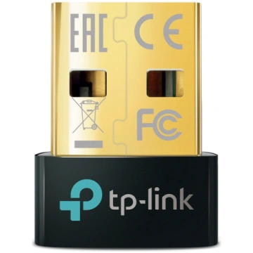 TP-Link UB500 Nano USB Bluetooth 5.0 Adapter Dongl