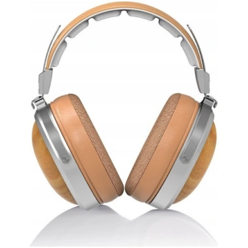 Sluchawki FiiO FT1 Beech Wood 6953175741374 (69531