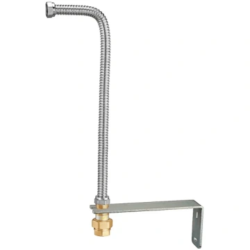 Kit di collegamento vaso d'espansione Caleffi