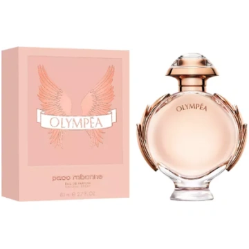 Paco Rabanne Olympéa Smaržas EDP 80 ml (3349668528