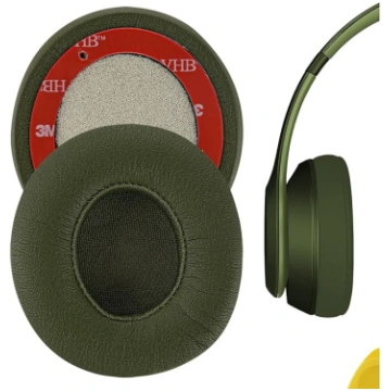 Geekria austiņu spilventiņi priekš Beats by Dr. Dr