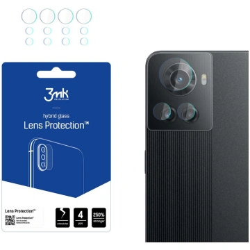 Oneplus 10R - 3mk Lens Protection 5903108481632 (5