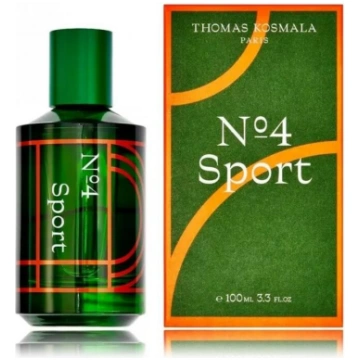 Thomas Kosmala No.4 Sport Smaržas EDP 100 ml (5060