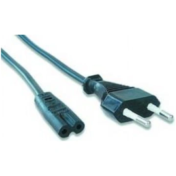 CABLE POWER VDE 1.8M 10A/PC-184-VDE GEMBIRD PC-184