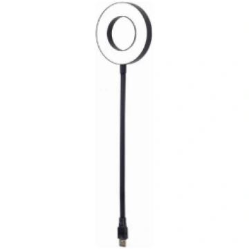 Gembird LED Lampa USB LED Ring Light 8716309123730