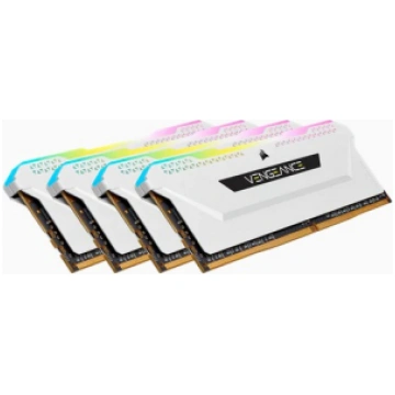 Corsair Vengeance RGB Pro CMH64GX4M4E3200C16W memo