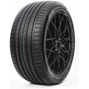 LANVIGATOR CATCHPOWER PLUS 225/55R16
