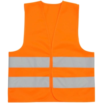 Vorel Drošības veste 74661, 100% poliesters, 120 g