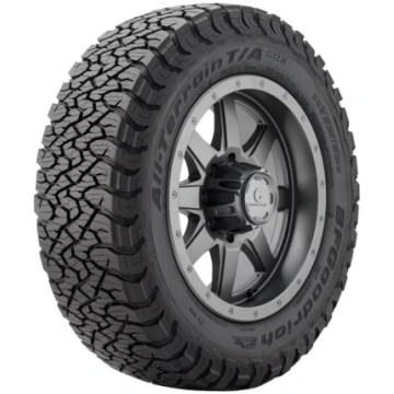 BF Goodrich 255/55R18 BF GOODRICH ALL-TERRAIN T/A 