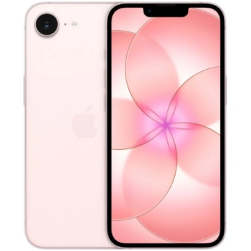 Apple iPhone 17e 256GB Soft Pink