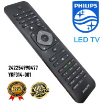 Tālvadības pults Philips 242254990477, 398GR8 Ambi