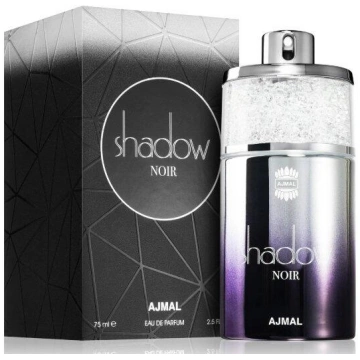 Ajmal Shadow Noir Smaržas EDP 75 ml (6293708012664