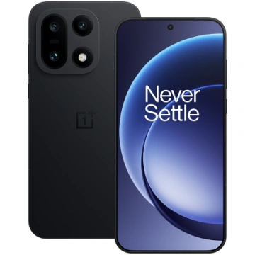 OnePlus 15, 12 GB, 256 GB, melna - Viedtālrunis, 5
