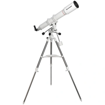 BRESSER First Light AR-102/1000 teleskops 0115660