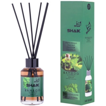 Mājas aromāts ar kociņiem SHAIK PATCHOULI. 115 ml