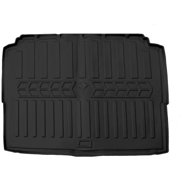 Bagāžnieka vanna Grandland X, 3D bagāžnieka vanna,